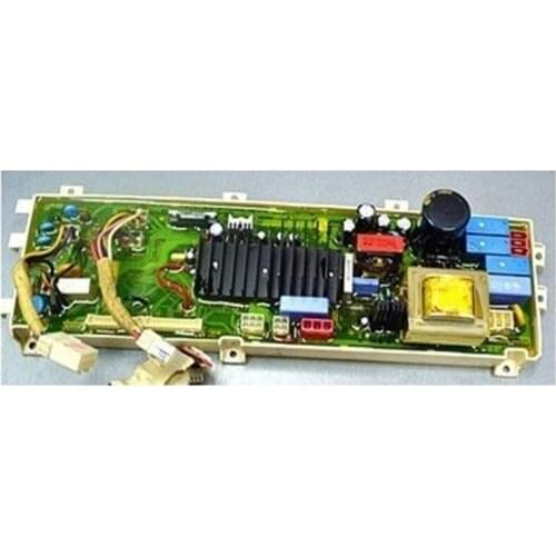 LG drum washing machine WD-C12115D A12115D computer board motherboard display board circuit board accessories used