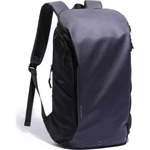 Travel Backpack Daily School Rucksack New Arrival Men Fashion Backpack 15.6 Laptop Backpack Waterproof High Capacity