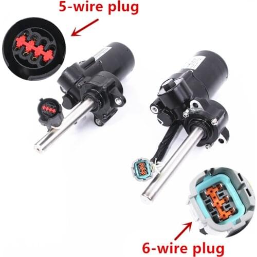 Olome Camber Stop Sets