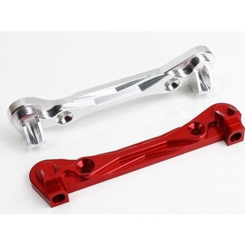 GTBracing RC 1/5 LOSI 5ive T Front And Rear Pin Mount Covers