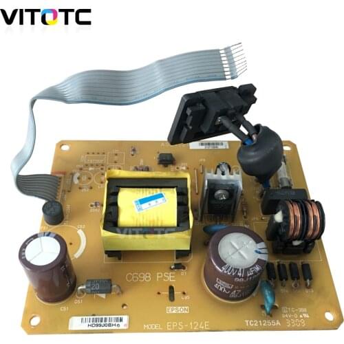 Printer power board For Epson ME1100 L1300 T1100 T1110 1100 B1100 Original Print Power supply board