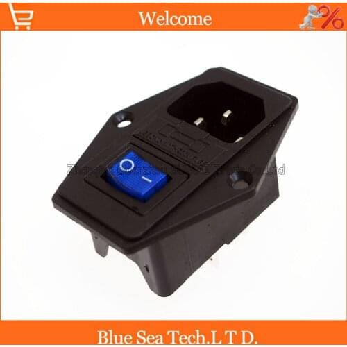 SITOMESIA Electrical Outlets