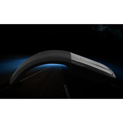 2.4Ghz Foldable Wireless Mouse Folding Arc Touch Mouse Mause Computer Gaming Mouse Mice for Microsoft Surface PC Laptop