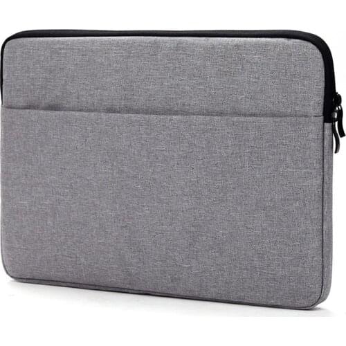 Waterproof Laptop Bag Tablet Case Cover for IPad Pro 11 12.9 Inch 2020 10.2 Air 5 6 Mini 2 3 4 7th Generation Pencil Case Sleeve