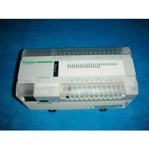 1PC USED TM218LDA40DRN