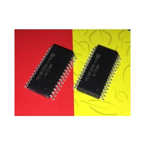 1PCS PIC18F2550 PIC18F2550-I/SO SOP-28