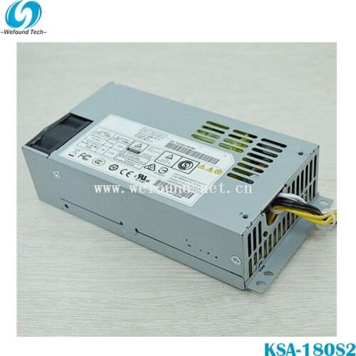 100% working power supply For KSA-180S2 DPS-200PB-185A Fully tested