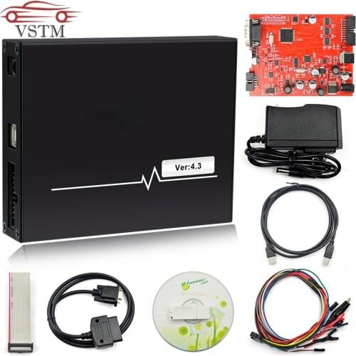 2019 New Arrival Piasini Engineering V4.3 Master Version Serial Suite with USB Dongle ECU Chip Tuning Tool with Free Shipping