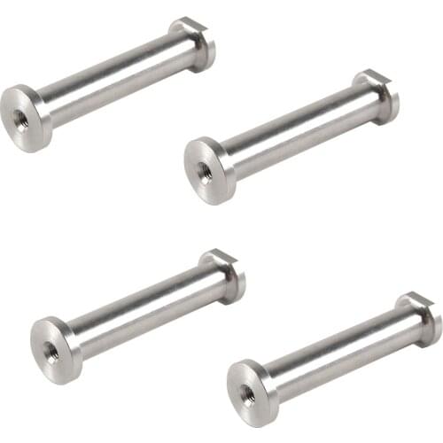 DLE30 / DLE35RA Aluminum Column D11.5-D15.5mm M5 For DLE Engine