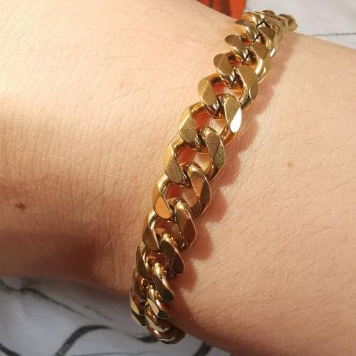 AUOYS Metal Bracelets