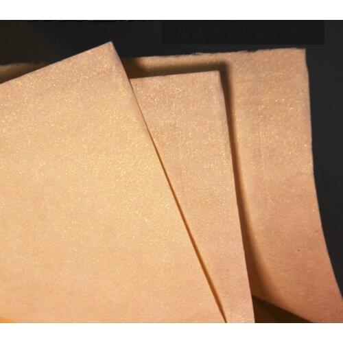 Mica Tan Pi Xuan Paper Handmade Half Ripe Paper High Grade Chinese Calligraphy Ink Painting Competition Rice Paper Rijstpapier