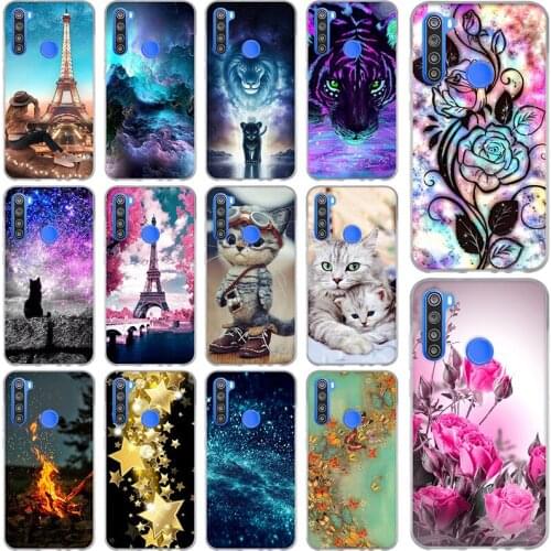 Phone Cases For Xiaomi Redmi Note 8T Note8T 8 T Case Cover Soft Silicone Coque For Redmi Note 8T Case Funda Capas Protect Shells