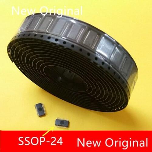 ISL6251 ISL6251AHAZ ( 50 pieces/lot ) Free shipping SSOP-24 100%New Original Computer Chip & IC