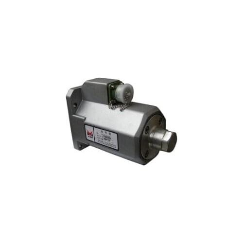 Electromagnetic Execution Controller: ZD800B / ZD330 / ZD210R