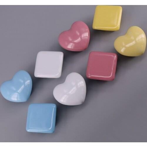 KUNGSPHAN Children's Furniture Handles