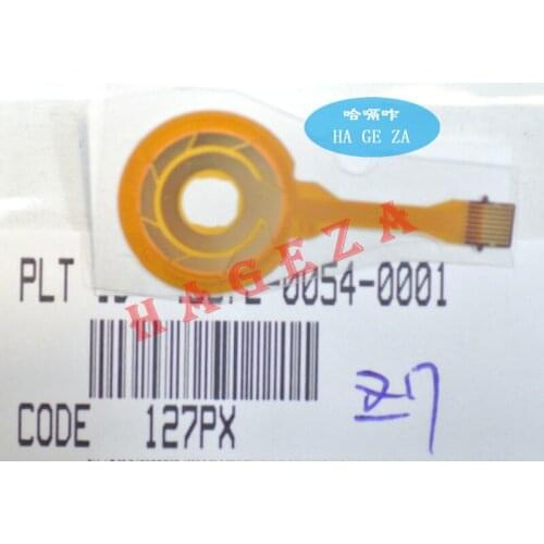 New Original for Nikon Z7 MODE DIAL FPC 127PX Camera Replacement Repair Part