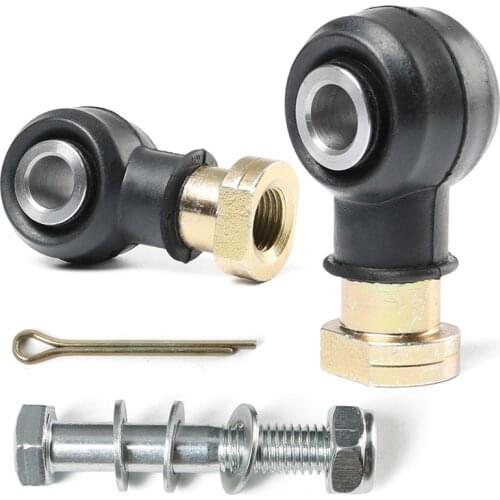 OEM # 51-1030 511030 51 1030 Repair Balls Tie Rod End Kit Full Set for Polaris Ranger RZR 500 700 800 XP TM Sportsman ACE 570