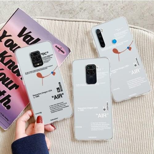 Hot Off Sports Shoes Brand Phone Case for Huawei Mate P 40 30 20 10 Pro lite Plus P smart Sneakers ins White Label Soft Cover