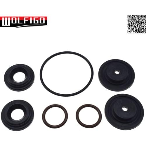 64118391796,64118368462 Vehicles Repair Fix Heater Bypass Valve Repair Rebuild Kit for BMW E38 E39 64118374994 64118372004 New