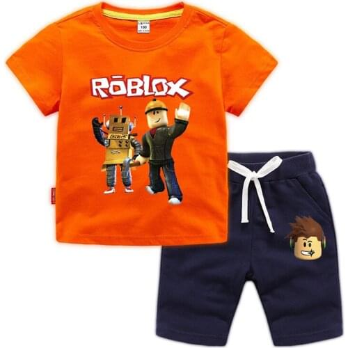 ROBLOX Sets Of Clothes For Boys