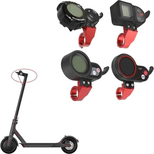 Minimotor Display Seat for Electric Scooter All Dualtron Thunder Dualtron X Dualtron Mini Speedway Kaabbo Speedual Eye Throttle