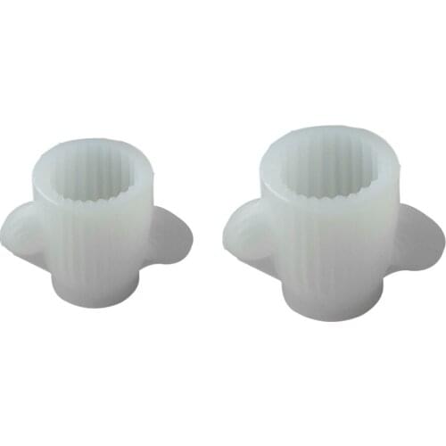 Cactus Silicone Scented Candle Mold Aromatherapy Plaster DIY Succulent Plants Shape Cake Mousse Mould Crafts Home Deco