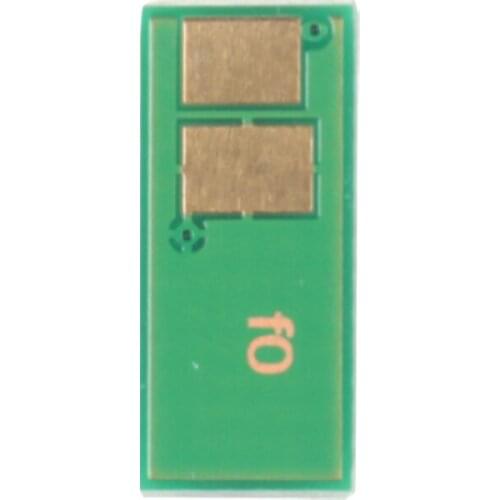 Comaptible CF540X CF541X CF542X CF543X Toner Chip for HP Color LaserJet Pro M254 M254dw 254nw MFP