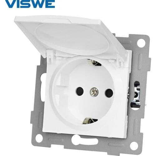 Electrical Outlets VISWE China