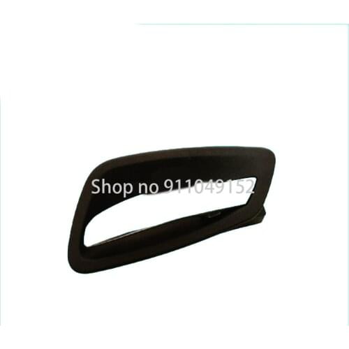 CAR Inner handle-front E90 320D M47N2b mwE90 320I N46 E91 320I N46 E90 335I E90 LCI 318D N47 Door opener, inside right