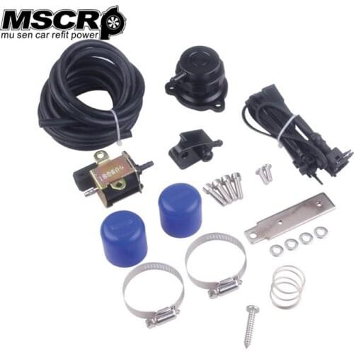 Blow off valve Atmospheric valve for Ford Mustang 2.3 EcoBoost 2015