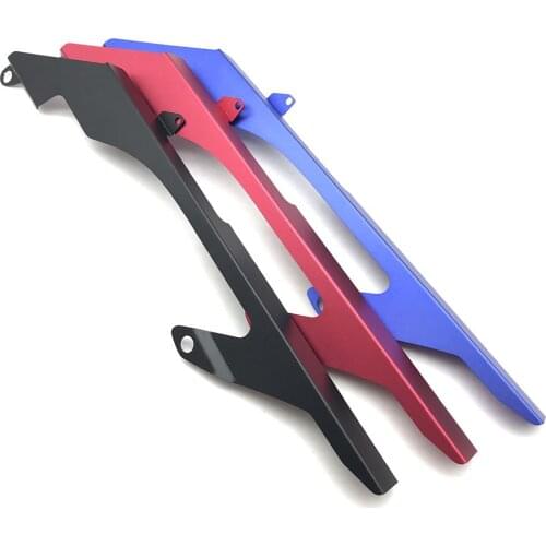 Rear Drive Chain Cover Guard Mud Panel Shield Protector For YAMAHA YZF1000 R1 R 1 2004 2005 2006 2007 2008