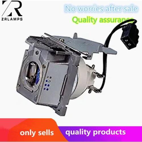 ZR Top Quality 5J.J8C05.001 100% Original Projector Lamp/Bulb for SHP963 SU964 TH963