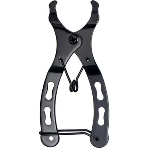 1 PC Bike Chain Quick Link Open Close Tool Master Link Plier