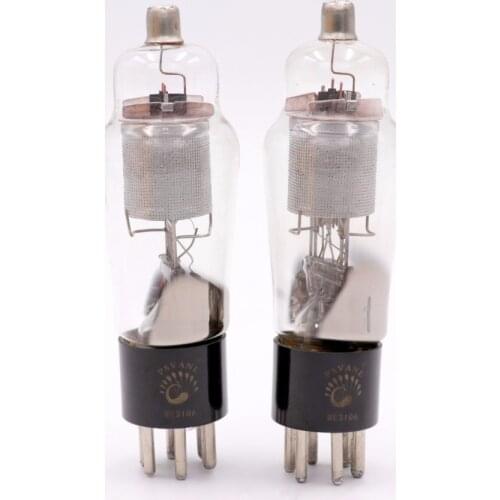 T-040 PSVANE WE310A Vacuum Tube Western Electric 1:1 310A Tubes for Vintage Hifi Audio Tube Amplifier DIY New Matched