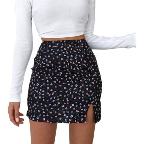 DUUTI Pencil Skirt