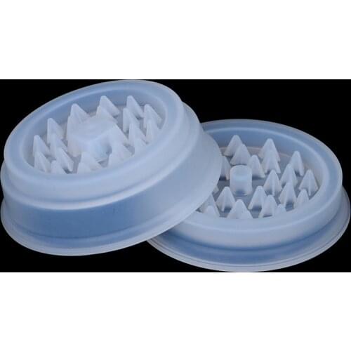 HELTC Molds For Modeling