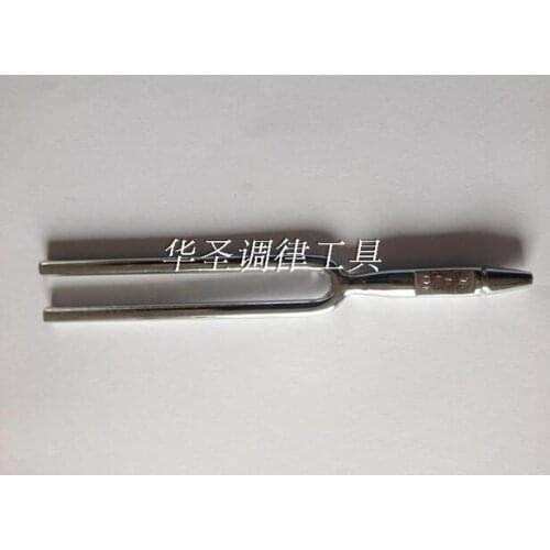 Piano Tuning Tool Piano Accessories Round Tuning Fork (A440)