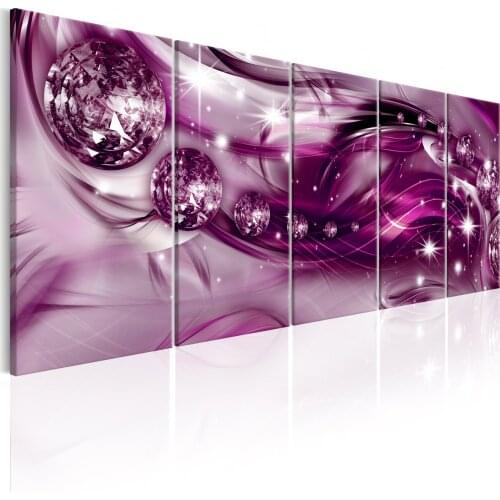 Picture-Crazy Bullets - 225x90 cm