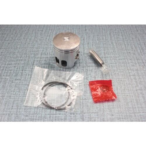 Piston kit for Yamaha APRILIA AEROX jog SR 50 10mm pin