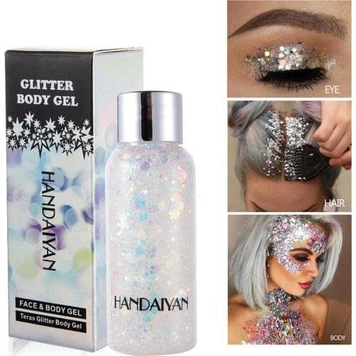 MAANGE Decorative Cosmetics