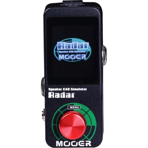 MOOER Tool Parts