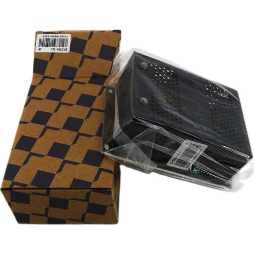 New Smartgen Battery Charger BAC06A -12V&24V