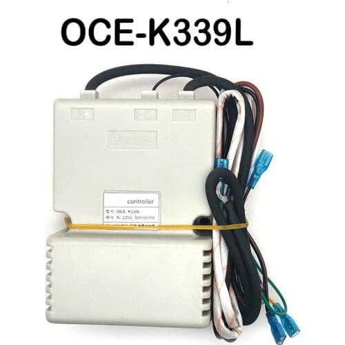 New and original Gas ignition controller OBL OCE-K339L AC220V