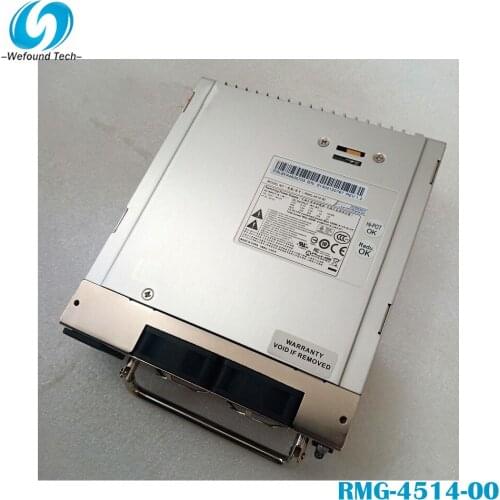 Original 100% Disk Cabinet Power Supply For FSP Group for DS200 RMG-4514-00 450W Fully Tested