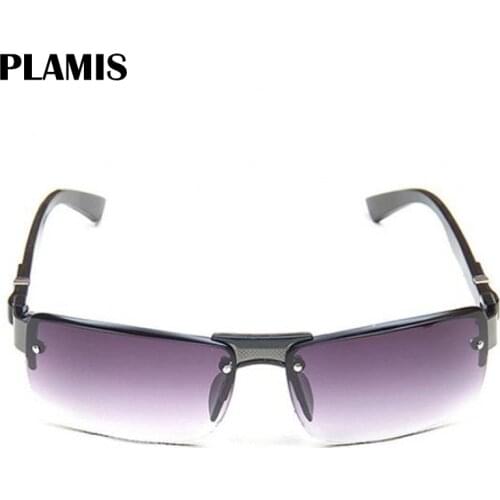PLAMIS Mens Sunglasses