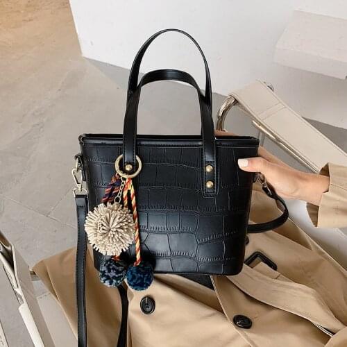 Crossbody bags for girl Retro handbags women bags designer sac main femme Womens messenger bag Ladies tote bag bolsa feminina