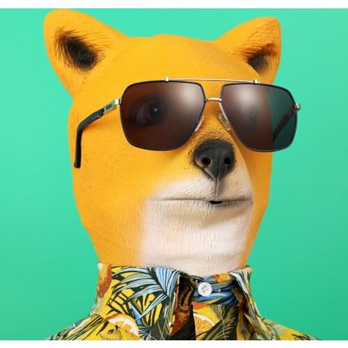 Suntastic Mens Sunglasses
