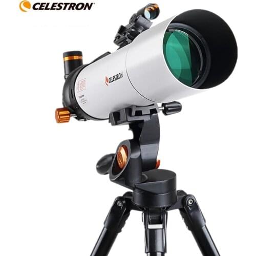 Xiaomi CELESTRON 80500 Astronomical Telescope High-power HD Professional-grade Landscape and Sky Dual-purpose Erect mirror