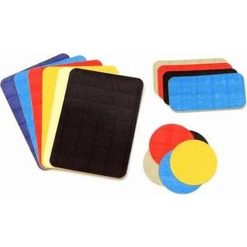 Free shipping repair sticker for power stunt kites for adults dual quad outdoor toys flying reel weifang kite factory windsurf