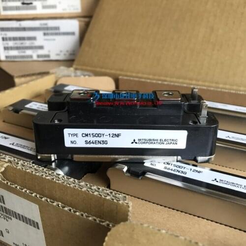 CM150DY-12NF CM200DY-12NF 300DY-12NF